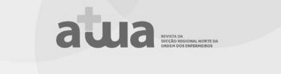 ATUA - REVISTA DA SECÇÃO REGIONAL NORTE DA ORDEM DOS ENFERMEIROS