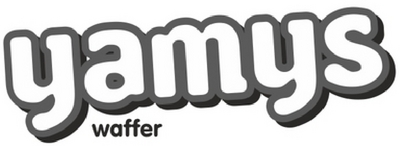 YAMYS WAFFER