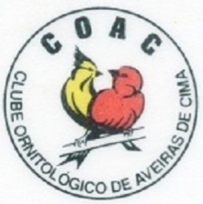 COAC CLUBE ORNITOLÓGICO DE AVEIRAS DE CIMA