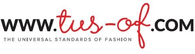WWW.TUS-OF.COM THE UNIVERSAL STANDARDS OF FASHION