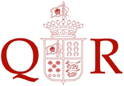 QR