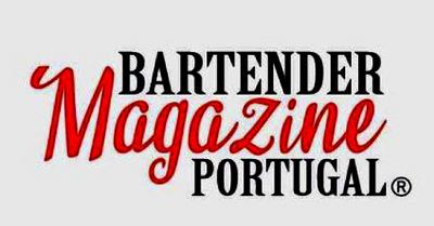 BARTENDER MAGAZINE PORTUGAL