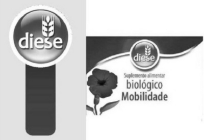 DIESE SUPLEMENTO ALIMENTAR BIOLÓGICO MOBILIDADE