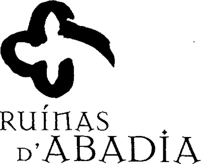 RUÍNAS D' ABADIA