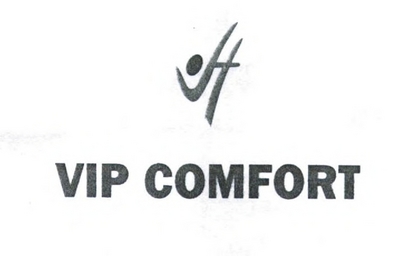 VIP COMFORT