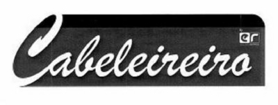 CABELEIREIRO ER