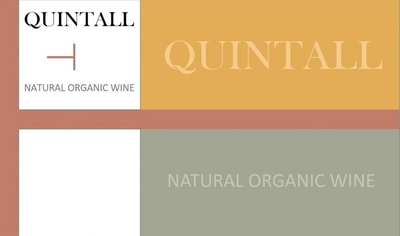 QUINTALL NATURAL ORGANIC WINE