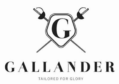 GALLANDER TAILORED FOR GLORY