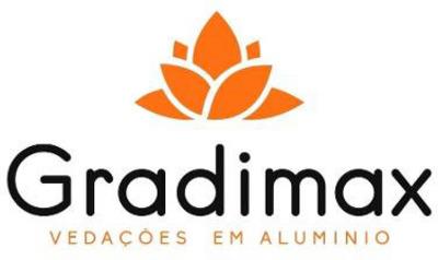 GRADIMAX VEDAÇÕES EM ALUMÍNIO