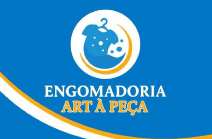 ENGOMADORIA ART À PEÇA