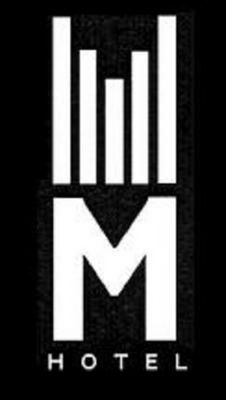 M HOTEL