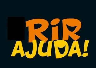 RIR AJUDA!