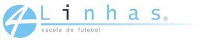 4LINHAS ESCOLA DE FUTEBOL