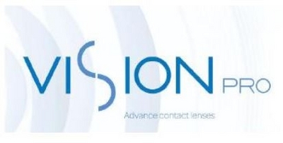 VISION PRO ADVANCE CONTACT LENSES
