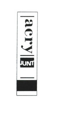 ACRY JUNT