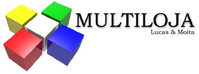 MULTILOJA - LUCAS & MOITA