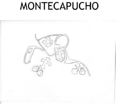 MONTECAPUCHO