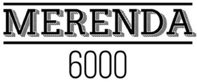 MERENDA 6000