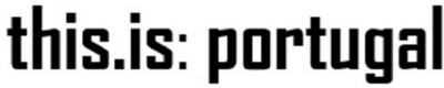 THIS IS PORTUGAL