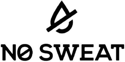 NO SWEAT
