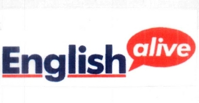 ENGLISH ALIVE