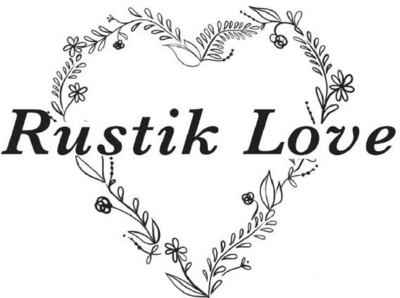 RUSTIK LOVE