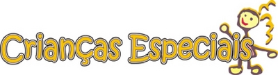 CRIANÇAS ESPECIAIS