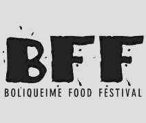 BFF BOLIQUEIME FOOD FESTIVAL