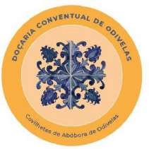 DOÇARIA CONVENTUAL DE ODIVELAS, COVILHETES DE ABÓBORA DE ODIVELAS