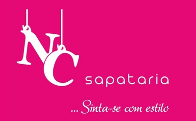 NC SAPATARIA ...SINTA-SE COM ESTILO