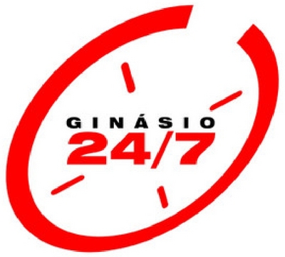 GINÁSIO 24/7