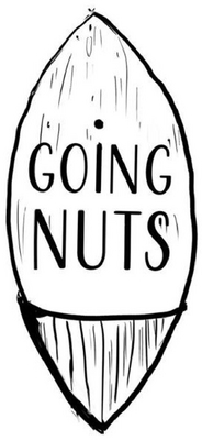 GOING NUTS