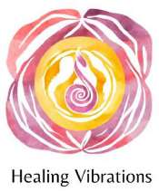 HEALING VIBRATIONS