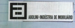 ABOLINI INDUSTRIA DE MOBILIÁRIO