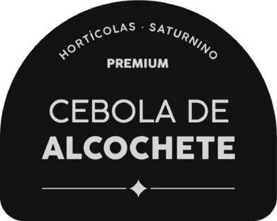HORTÍCOLAS SATURNINO CEBOLA DE ALCOCHETE PREMIUM