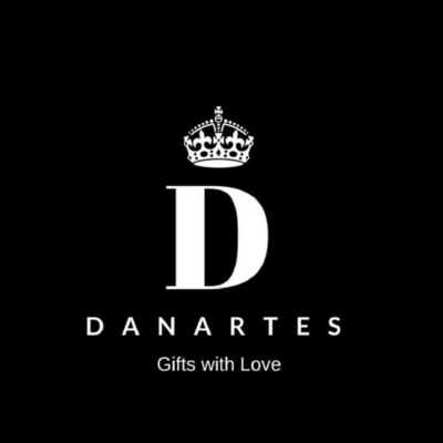 DANARTES GIFTS WITH LOVE
