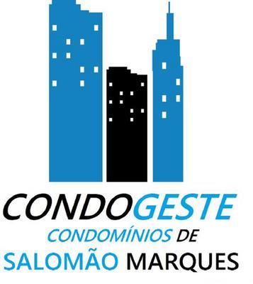 CONDOGESTE CONDOMINIOS DE SALOMÃO MARQUES