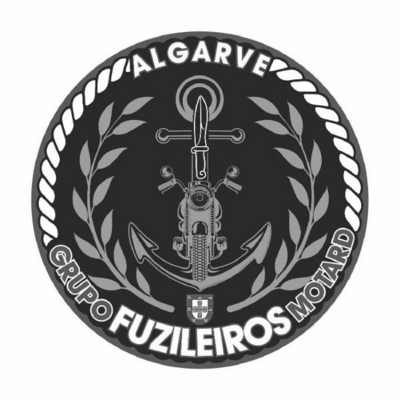 GRUPO FUZILEIROS MOTARD ALGARVE
