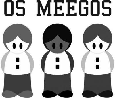 OS MEEGOS