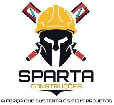 SPARTA CONSTRUÇOES, A FORÇA QUE SUSTENTA OS SEUS PROJETOS