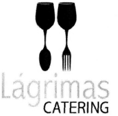 LÁGRIMAS CATERING
