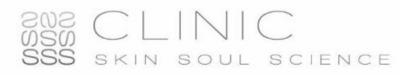 CLINIC SKIN SOUL SCIENCE