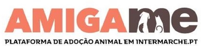 AMIGA ME PLATAFORMA DE ADOÇÃO ANIMAL EM INTERMARCHE.PT