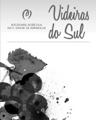 VIDEIRAS DO SUL SOCIEDADE AGRÍCOLA DA H. DAS M. DE ARRAIOLOS