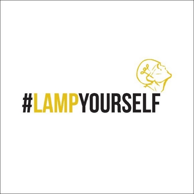 #LAMPYOURSELF