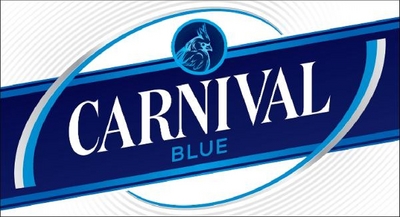 CARNIVAL BLUE