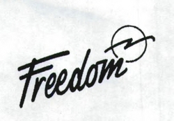 FREEDOM