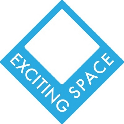 EXCITING SPACE
