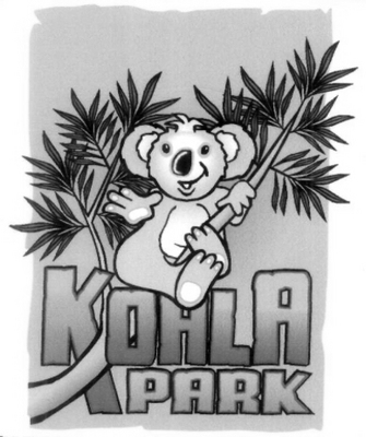 KOALA PARK