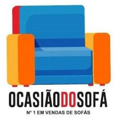 OCASIÃO DO SOFÁ- Nº1 EM VENDAS DE SOFÁS